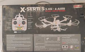 Toy Drone In Working Condition