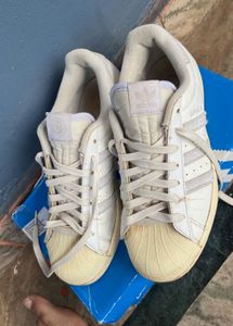 Adidas Superstar Sneakers