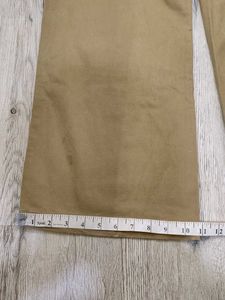 Ma505 Sabrin Bootcut Pant Waist 34
