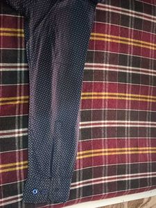 Patterned