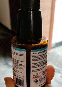 Essentials Co. Ultra Hydration Serum