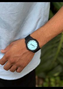 Imported Watch With Waranty🔥🖤