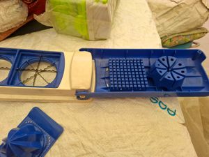 Multi-Purpose Kitchen Slicer