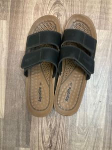 AQUALITE ORIGINAL WEDGES Size 8 ,Brought It In Pregnancy Time When Footsize Was Increased Coz Of Swelling , Wore 2 Times Only Now No Need As The Foot Size Is Normalise After Baby