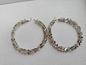 combo earrings and pendant