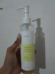Korean Cleansing Oil ( IUNIK cleanser )