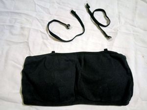 Sports Bra (Padded)