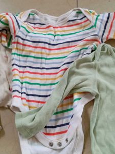 Baby Bodysuit Bundle