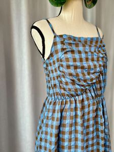 Korean Dress