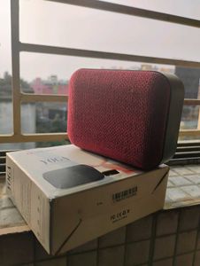 Portable Bluetooth Speaker