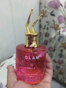 Glam Olga Luxury Perfume