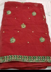 Combo Of 3 Heavy Saree
