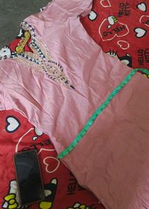 3piece Wedding Wear Kurta Set