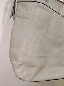 Authentic Coach Tote Bag