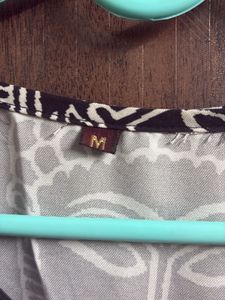 Buddha Printed Kurta Set