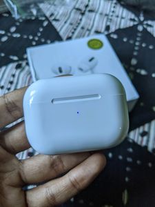 Apple Airpods Pro Second Copy