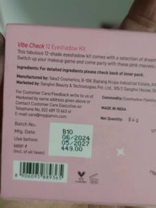 2nd Girliesh Combo 🩷