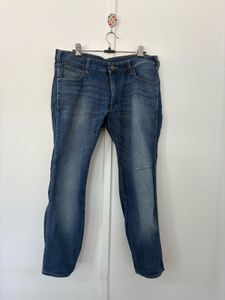 Wrangler Denim Jeans