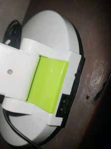 Portable Mini Fan