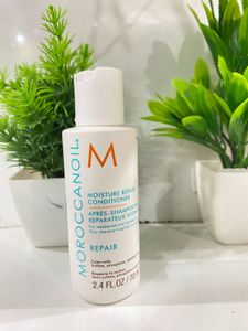 Moroccanoil Moisturiser Repair Conditioner