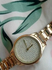 Ladies Wrist Watch