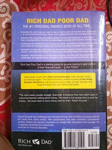Rich Dad Poor Da&#39;d