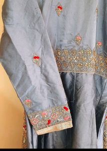 Engagement Wedding 💍 Gown