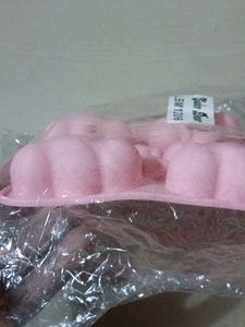 Cloud Mould..... Candle Mould...... Soap Mold