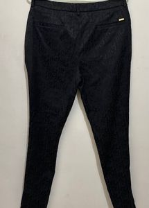 New ‼️Designer Black Trousers 30’’