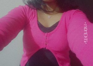 Pink Top