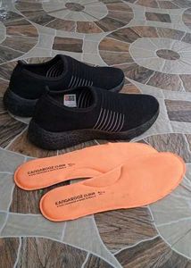 Casual Shoes For Both Men And Women