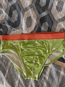 Set of 3 Benetton Briefs boys