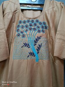 Premium Quality Fancy New Kurti