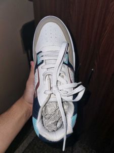 Asian Mexico 02 Sneakers