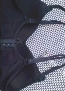 Fancy Woman Bra