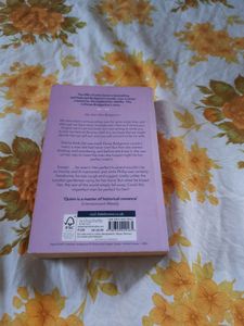 To Sir Phillip, With Love ~ Julia Quinn
