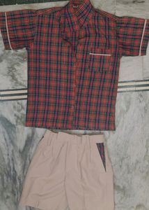 DAV School Uniform (Combo)