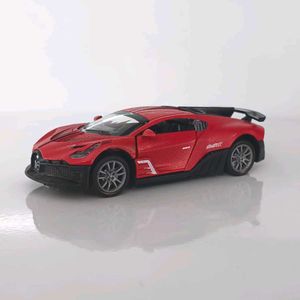 Famous Model Toy Car (Pcs.1)