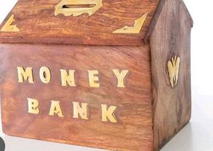 Money Bank Hut