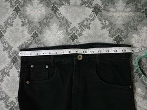 Black Jeans For Boys