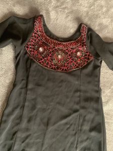 Elegant Ethnic Gown