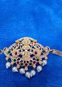 Diamond Beautiful Heavy Choker/Necklace for Women