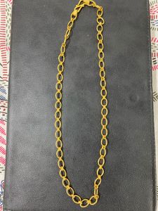 Golden Chain