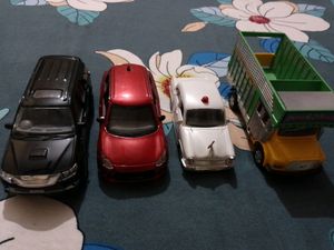 Kids Toys Combo No Ritun