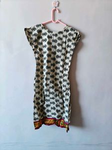 Cotton Kurti
