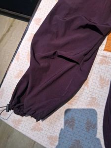 Combo Of 3 (Bell Bottom And Balloon Pants