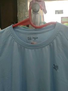 Blue T-Shirt