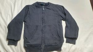 Brand - Next . Kids Jacket High Quality.  Size 6 T