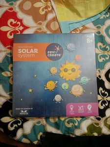 Solor System