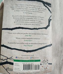 The Mistletoe Bride by Kate Mosse